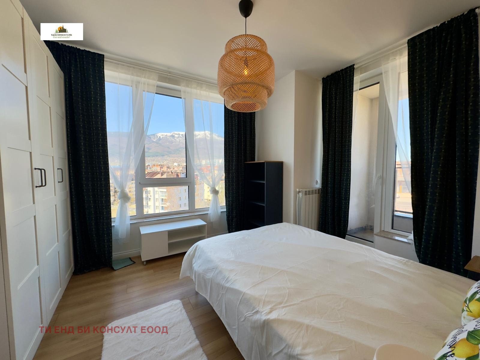 Продава 3-СТАЕН, гр. София, Студентски град, снимка 9 - Апартаменти - 54038269