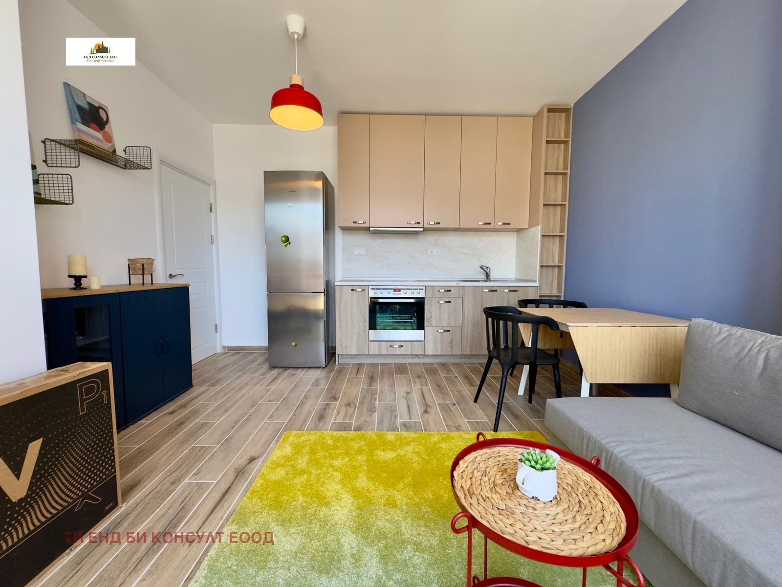 Продава 3-СТАЕН, гр. София, Студентски град, снимка 6 - Апартаменти - 54038269