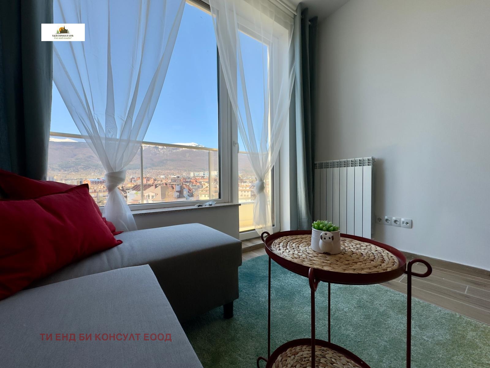 Продава 3-СТАЕН, гр. София, Студентски град