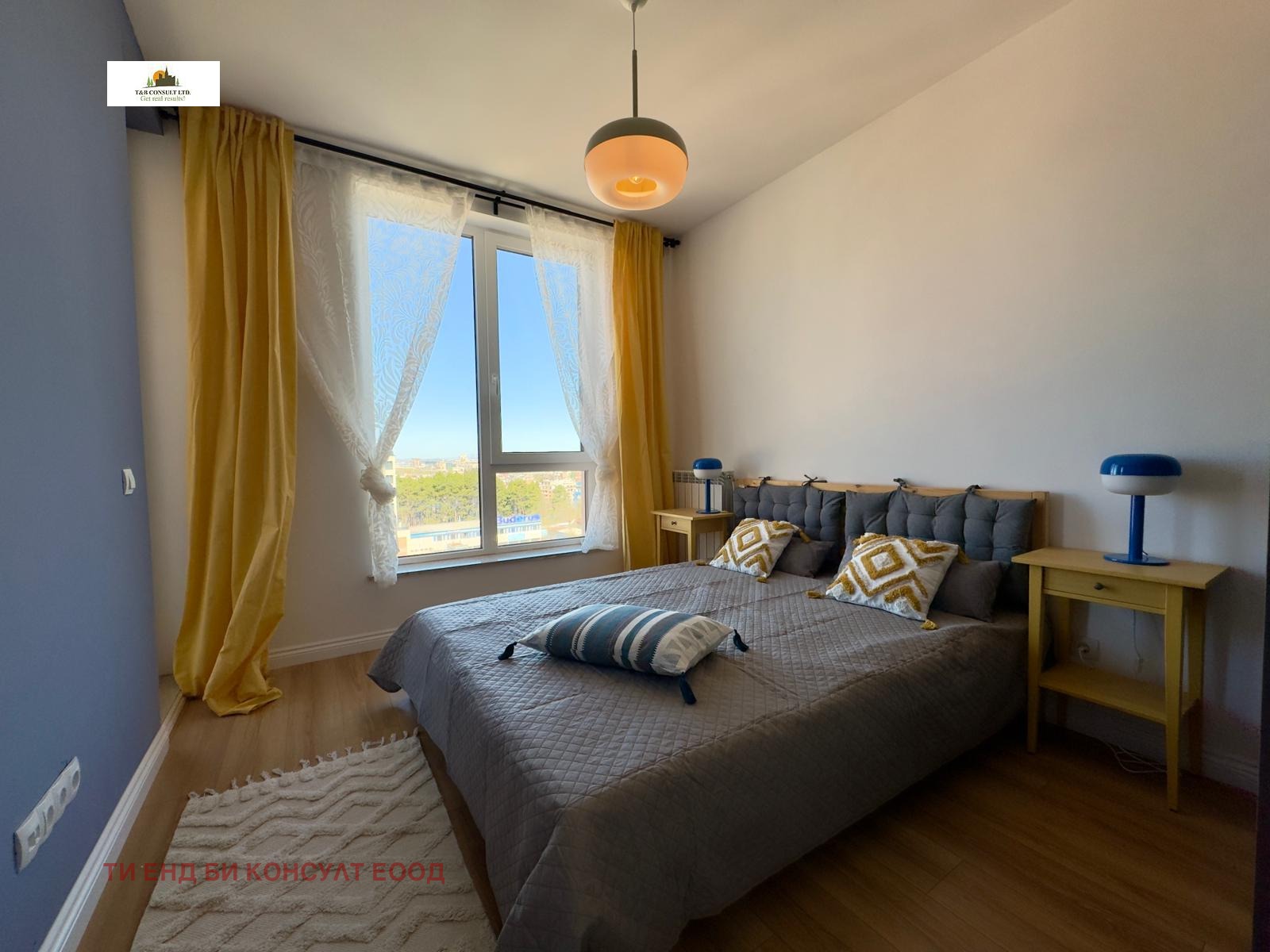 Продава 3-СТАЕН, гр. София, Студентски град, снимка 7 - Апартаменти - 54038269