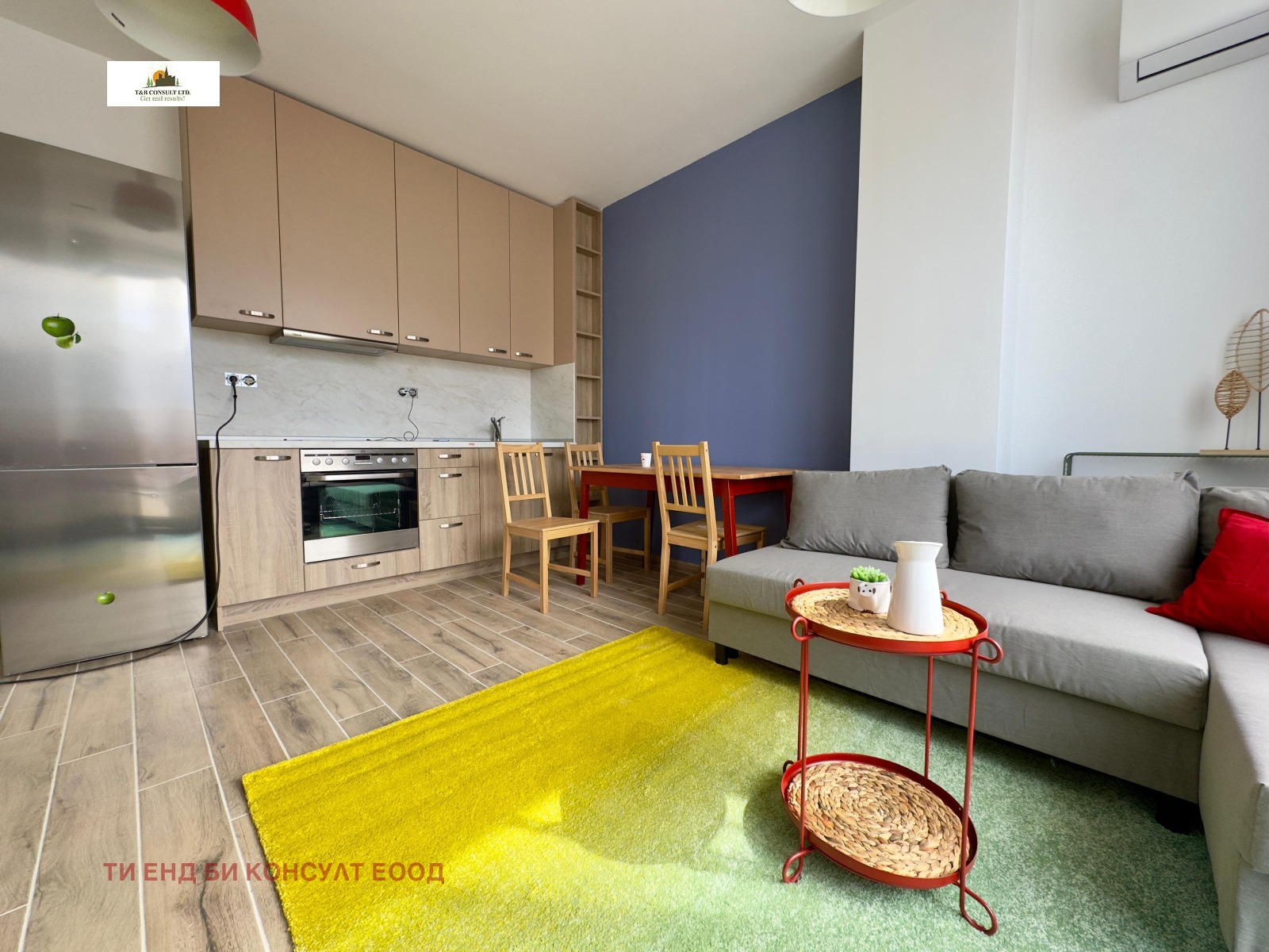 Продава 3-СТАЕН, гр. София, Студентски град, снимка 7 - Апартаменти - 54038269