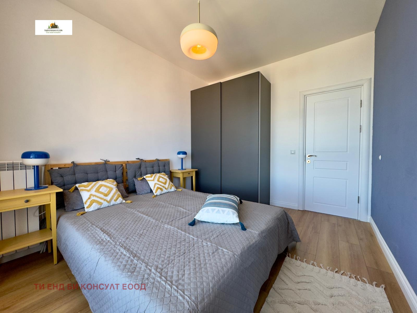 Продава 3-СТАЕН, гр. София, Студентски град, снимка 8 - Апартаменти - 54038269