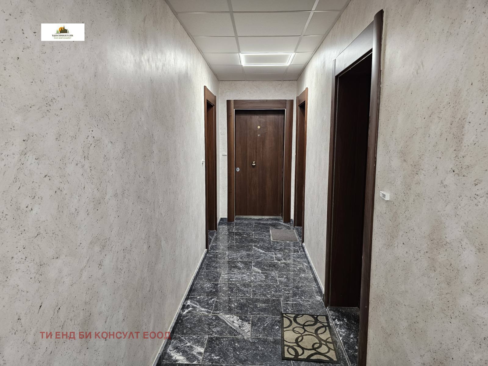 Продава 3-СТАЕН, гр. София, Студентски град, снимка 2 - Апартаменти - 54038269