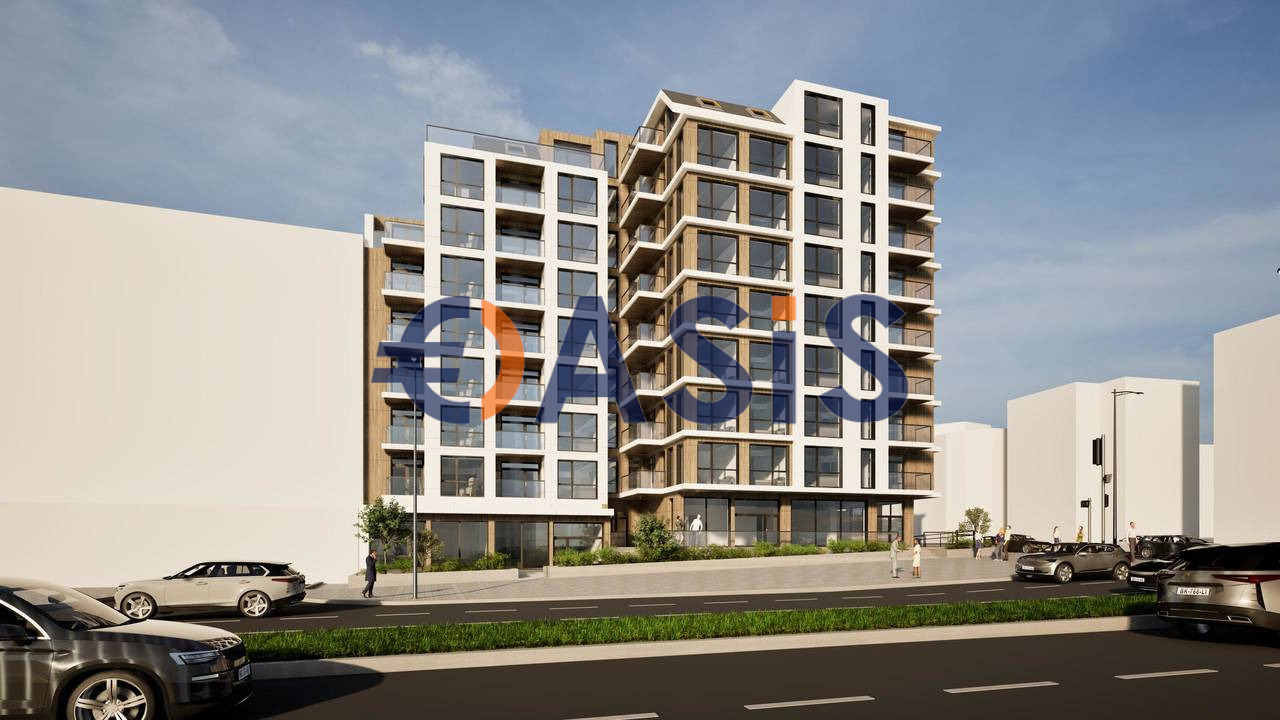 Продава 3-СТАЕН, гр. Бургас, Център, снимка 2 - Апартаменти - 54923134