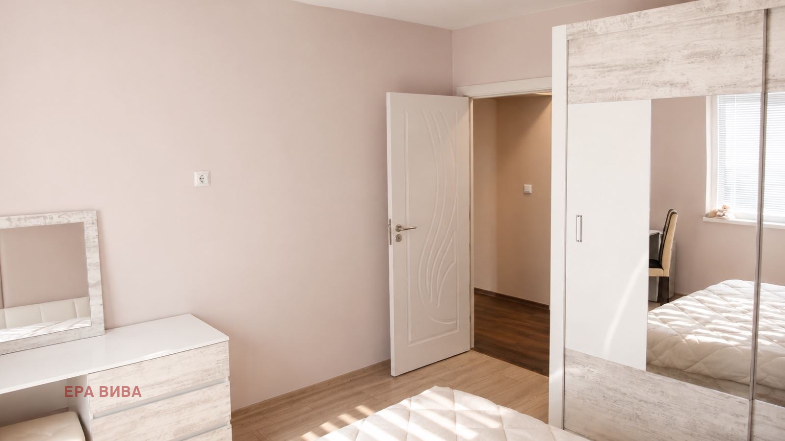 Продава 3-СТАЕН, гр. Белослав, област Варна, снимка 6 - Апартаменти - 55897116
