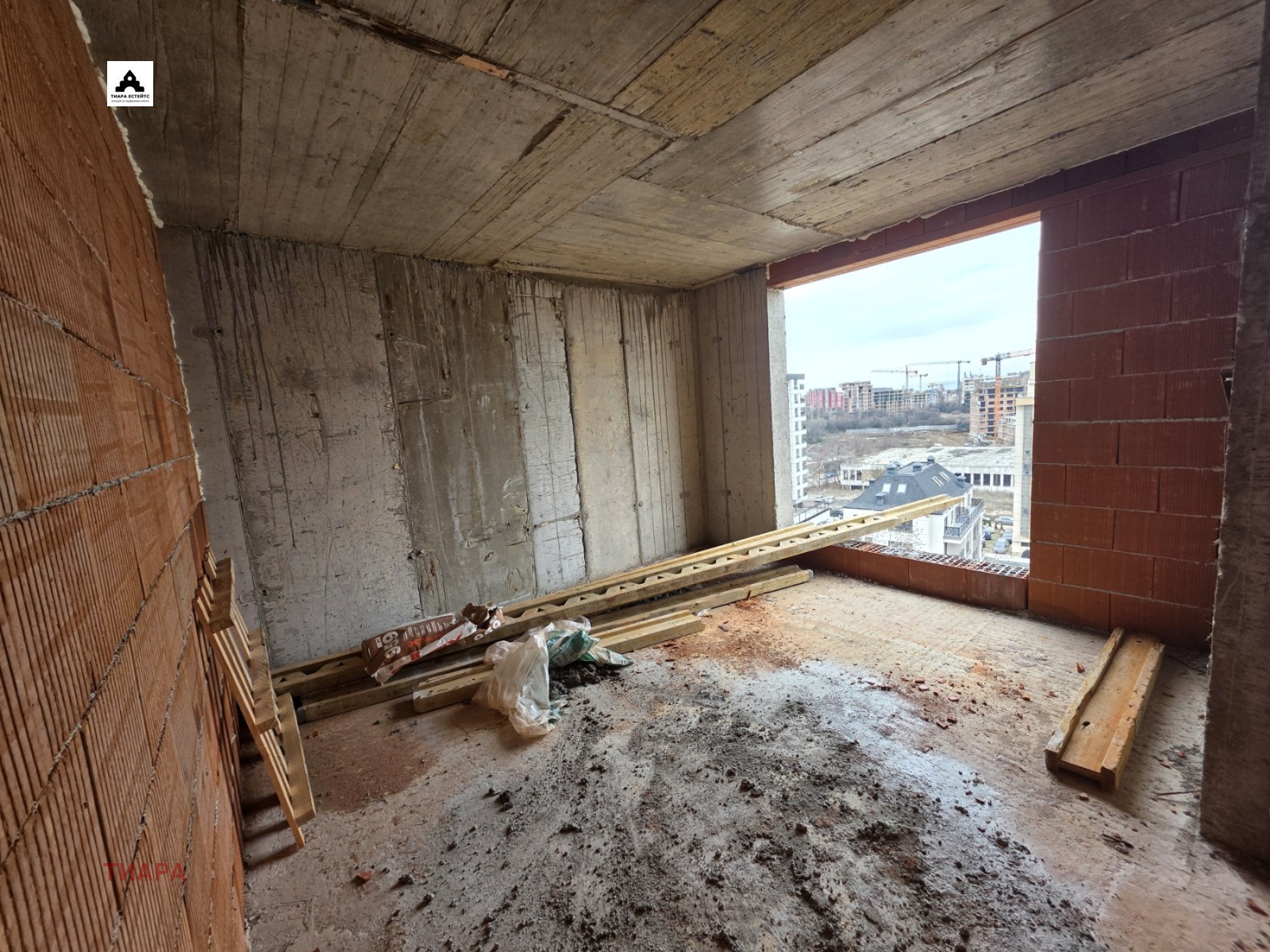 Продава 3-СТАЕН, гр. София, Овча купел 2, снимка 9 - Апартаменти - 56119348