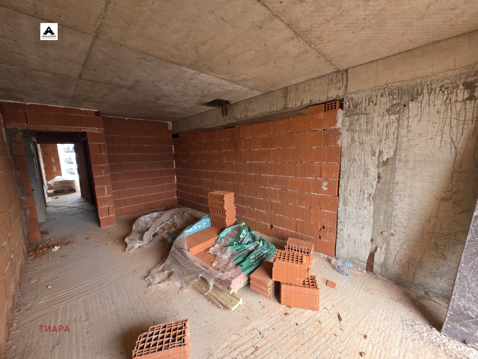 Продава 3-СТАЕН, гр. София, Овча купел 2, снимка 12 - Апартаменти - 56119348