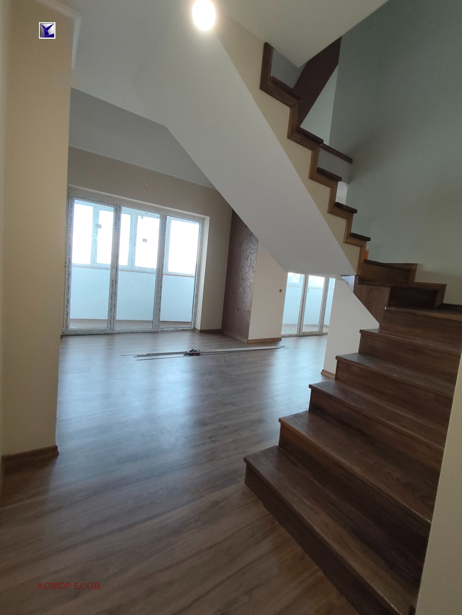 Продава 4-СТАЕН, гр. Русе, Широк център, снимка 4 - Апартаменти - 56565614