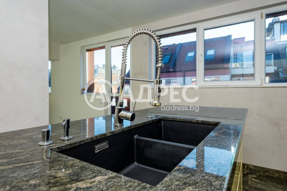 Продава МНОГОСТАЕН, гр. Пловдив, Съдийски, снимка 2 - Апартаменти - 48846170