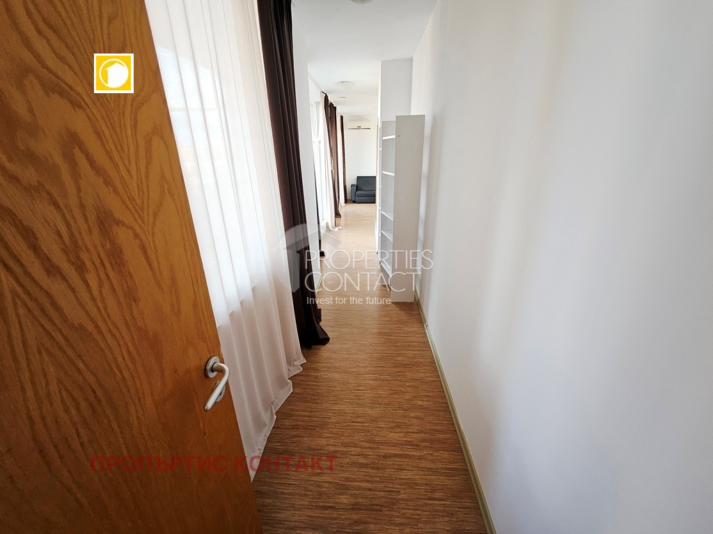 Продава МНОГОСТАЕН, к.к. Слънчев бряг, област Бургас, снимка 11 - Апартаменти - 54611960