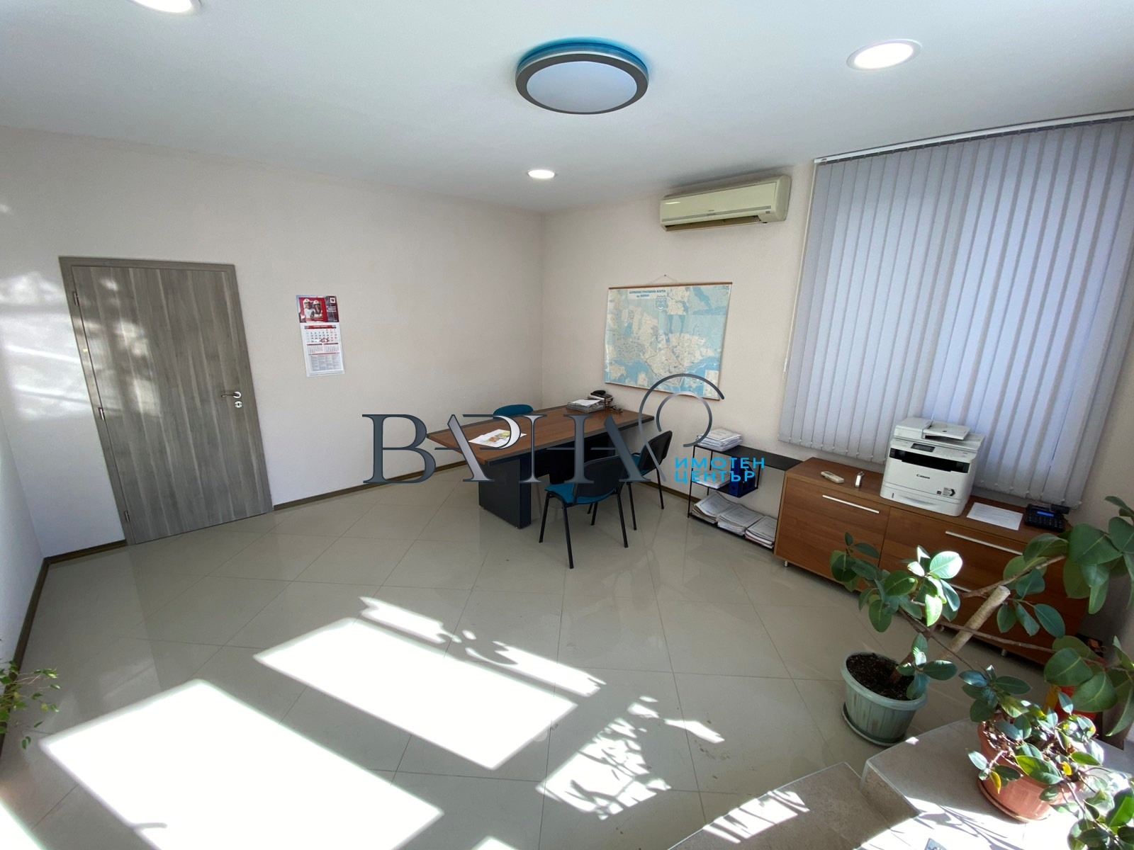 Продава ОФИС, гр. Варна, Бриз, снимка 2 - Офиси - 53340714