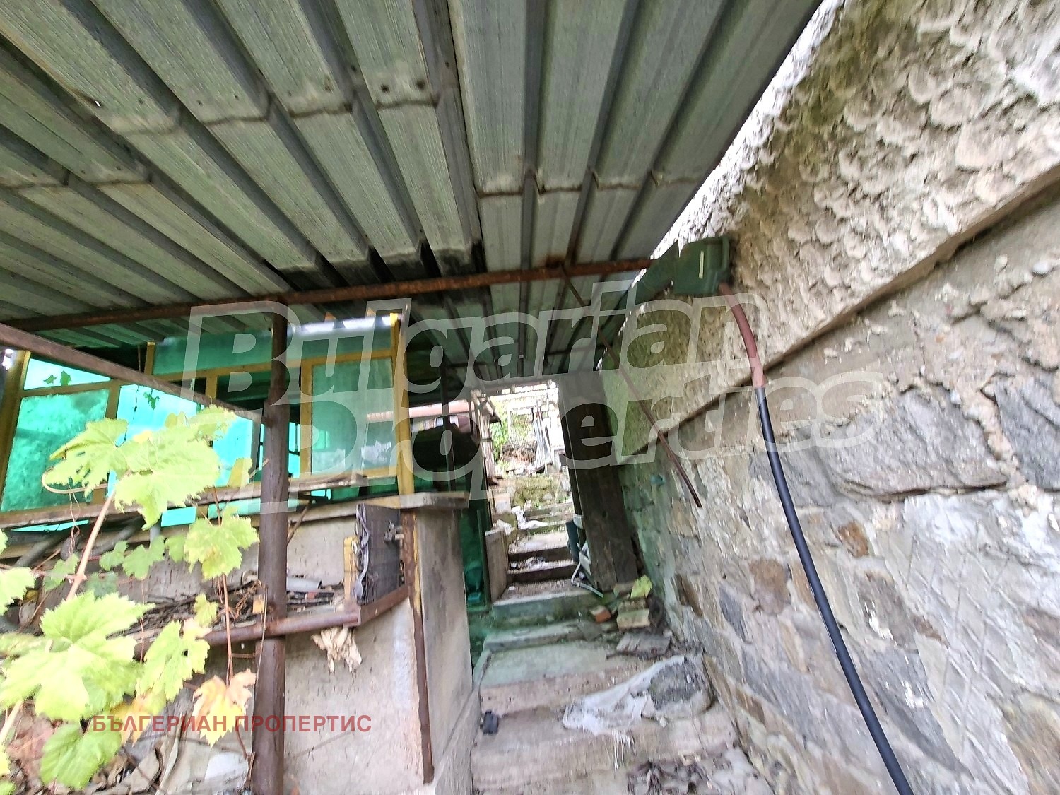 Продава ЕТАЖ ОТ КЪЩА, с. Пожарево, област София област, снимка 5 - Етаж от къща - 53613120