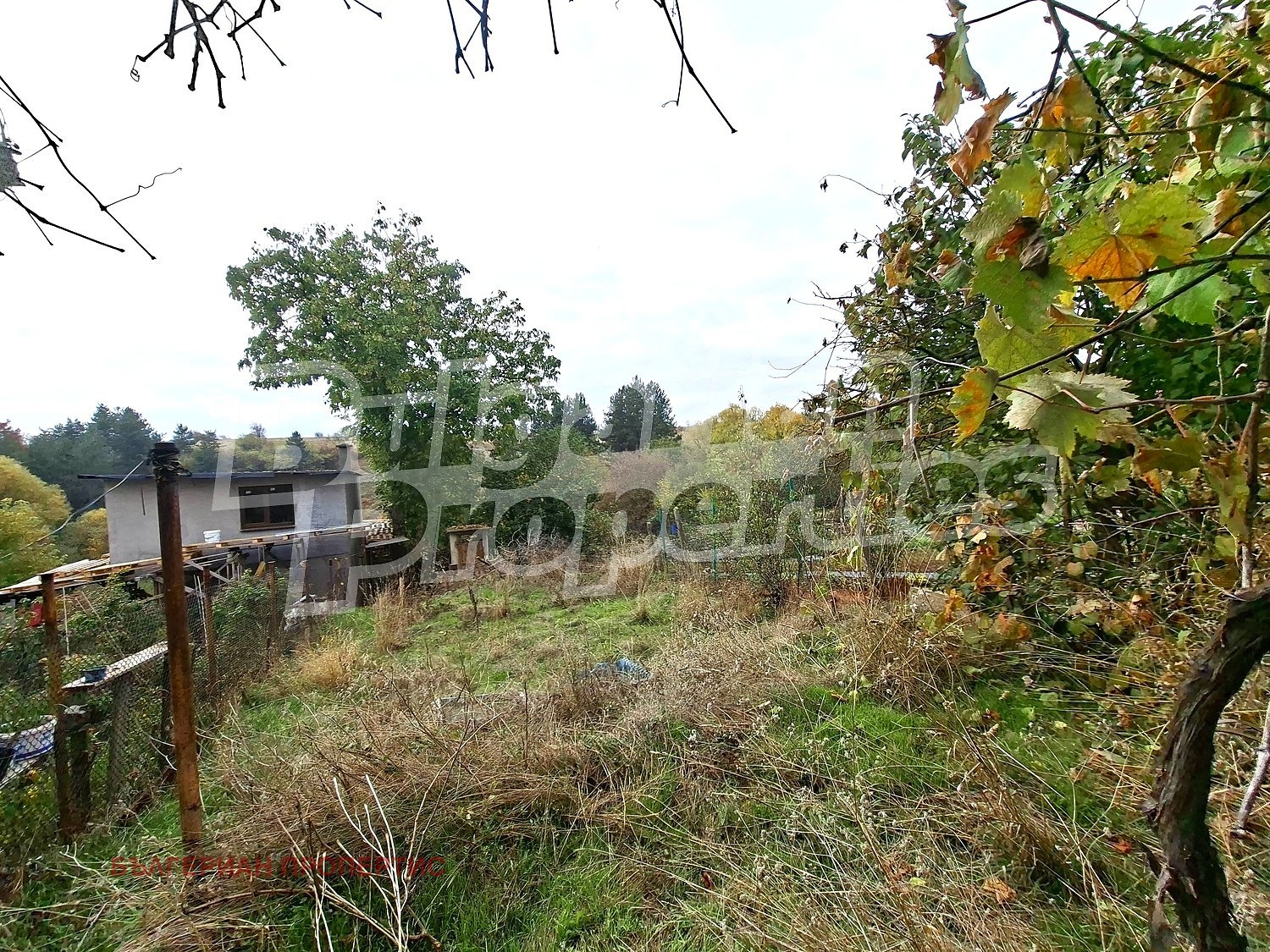 Продава ЕТАЖ ОТ КЪЩА, с. Пожарево, област София област, снимка 8 - Етаж от къща - 53613120