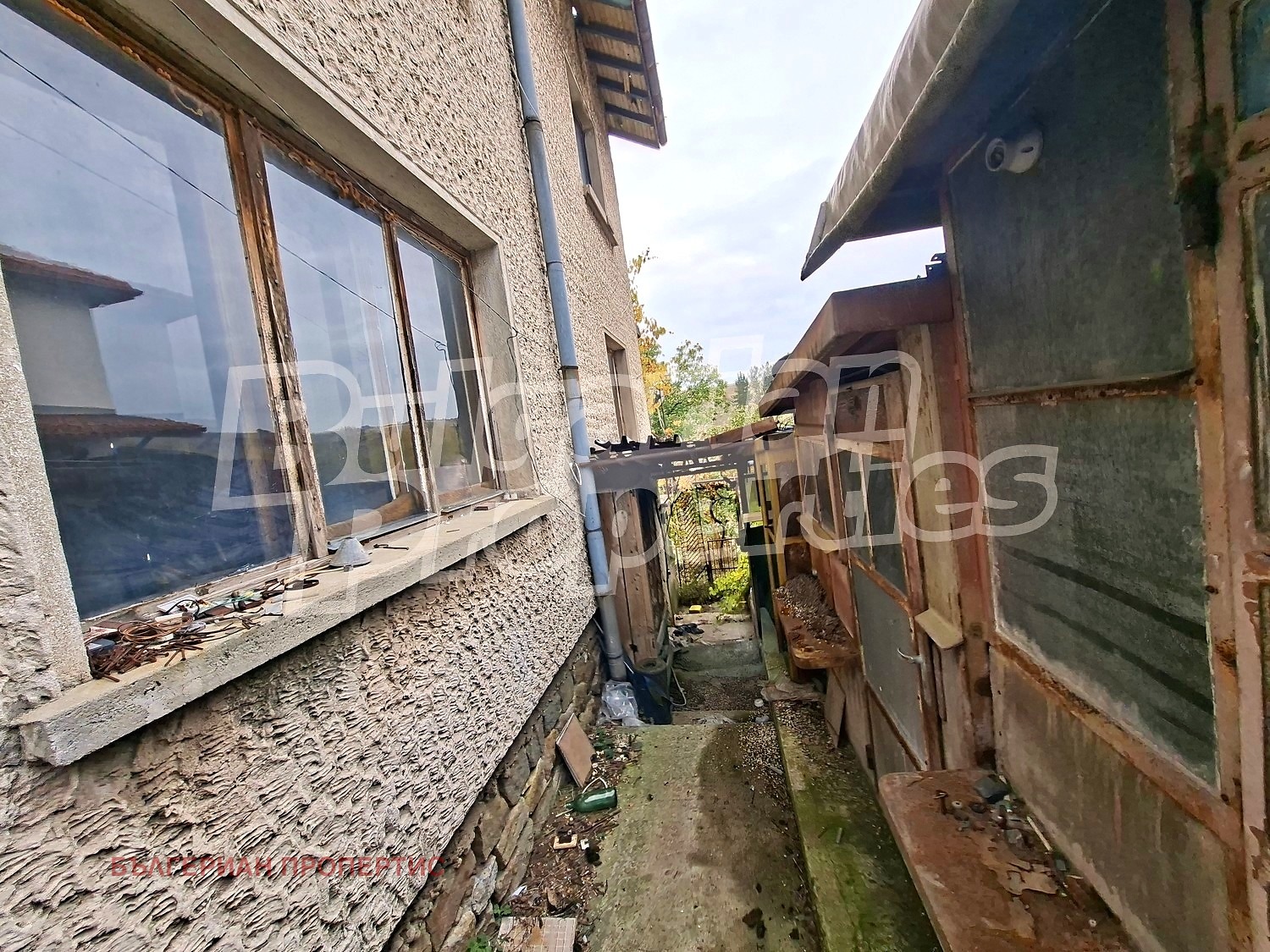 Продава ЕТАЖ ОТ КЪЩА, с. Пожарево, област София област, снимка 4 - Етаж от къща - 53613120