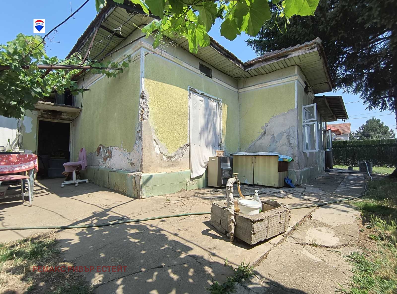Продава КЪЩА, гр. Тутракан, област Силистра, снимка 2 - Къщи - 52439821