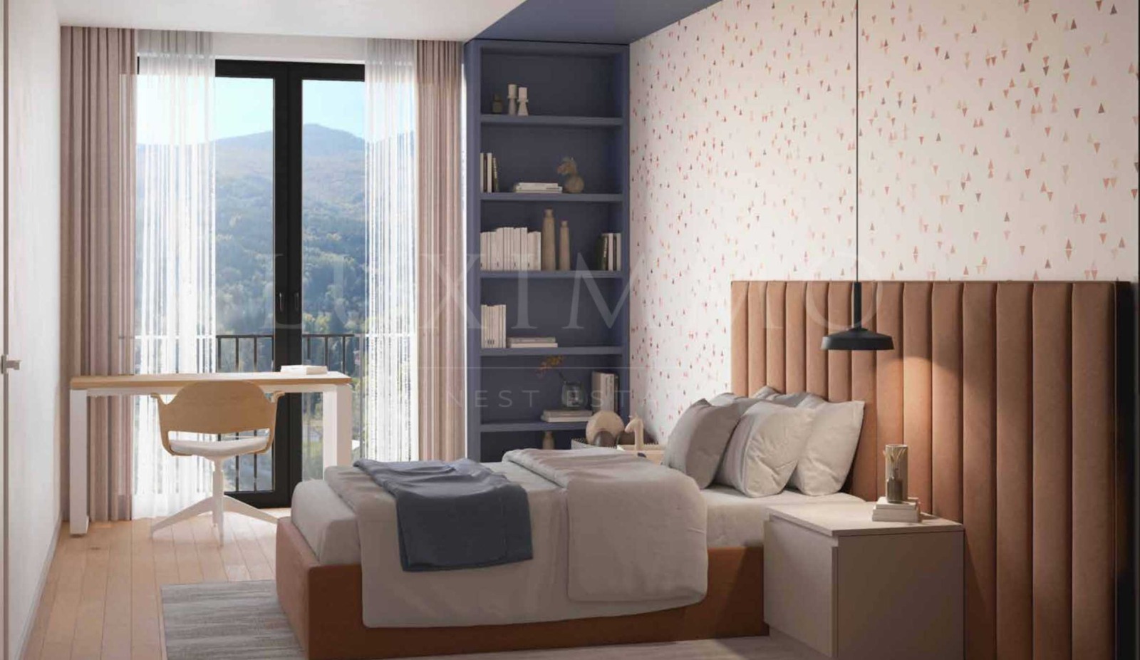 Продава КЪЩА, гр. София, Драгалевци, снимка 14 - Къщи - 53677364