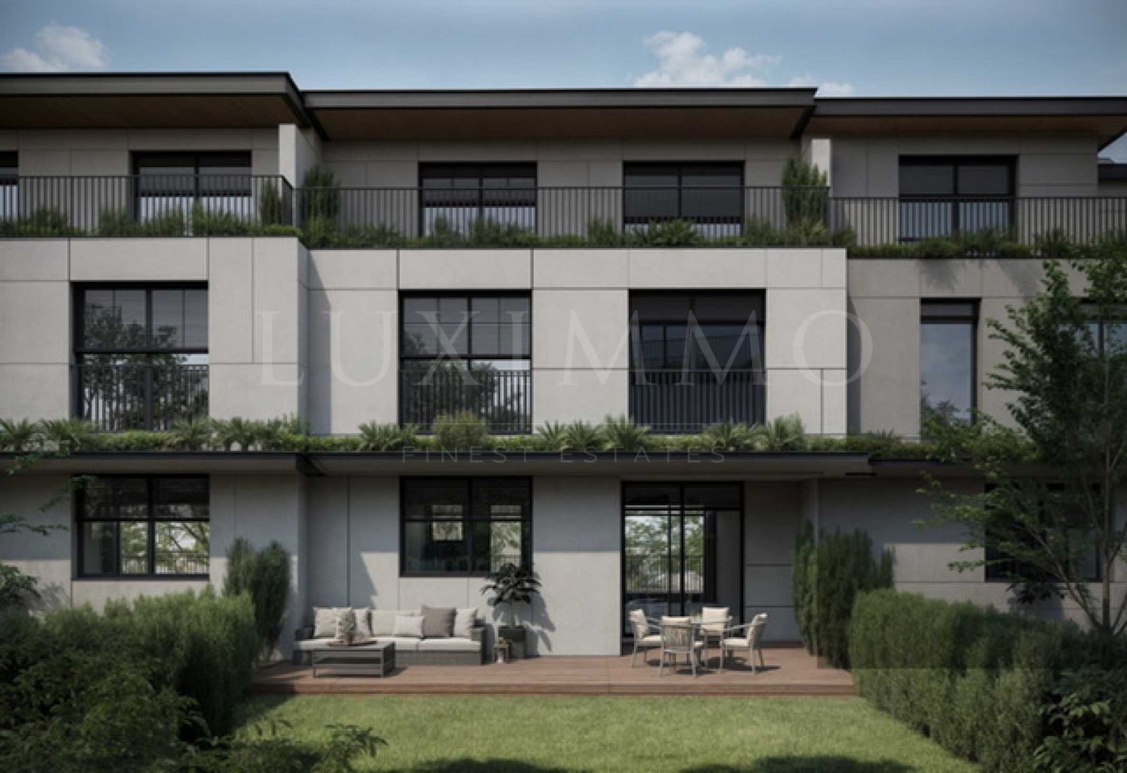 Продава КЪЩА, гр. София, Драгалевци, снимка 5 - Къщи - 53677364