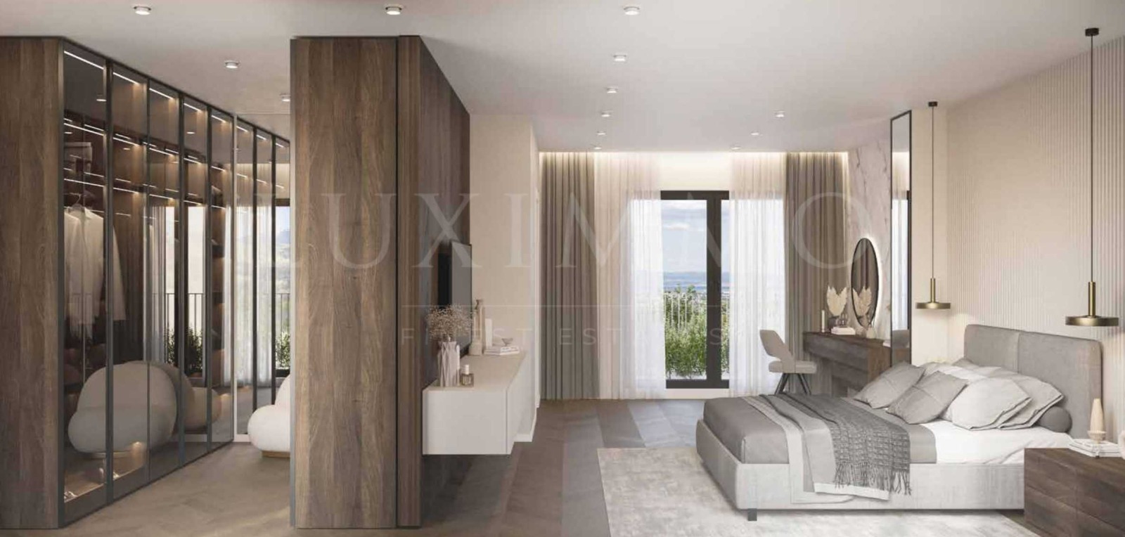 Продава КЪЩА, гр. София, Драгалевци, снимка 12 - Къщи - 53677364