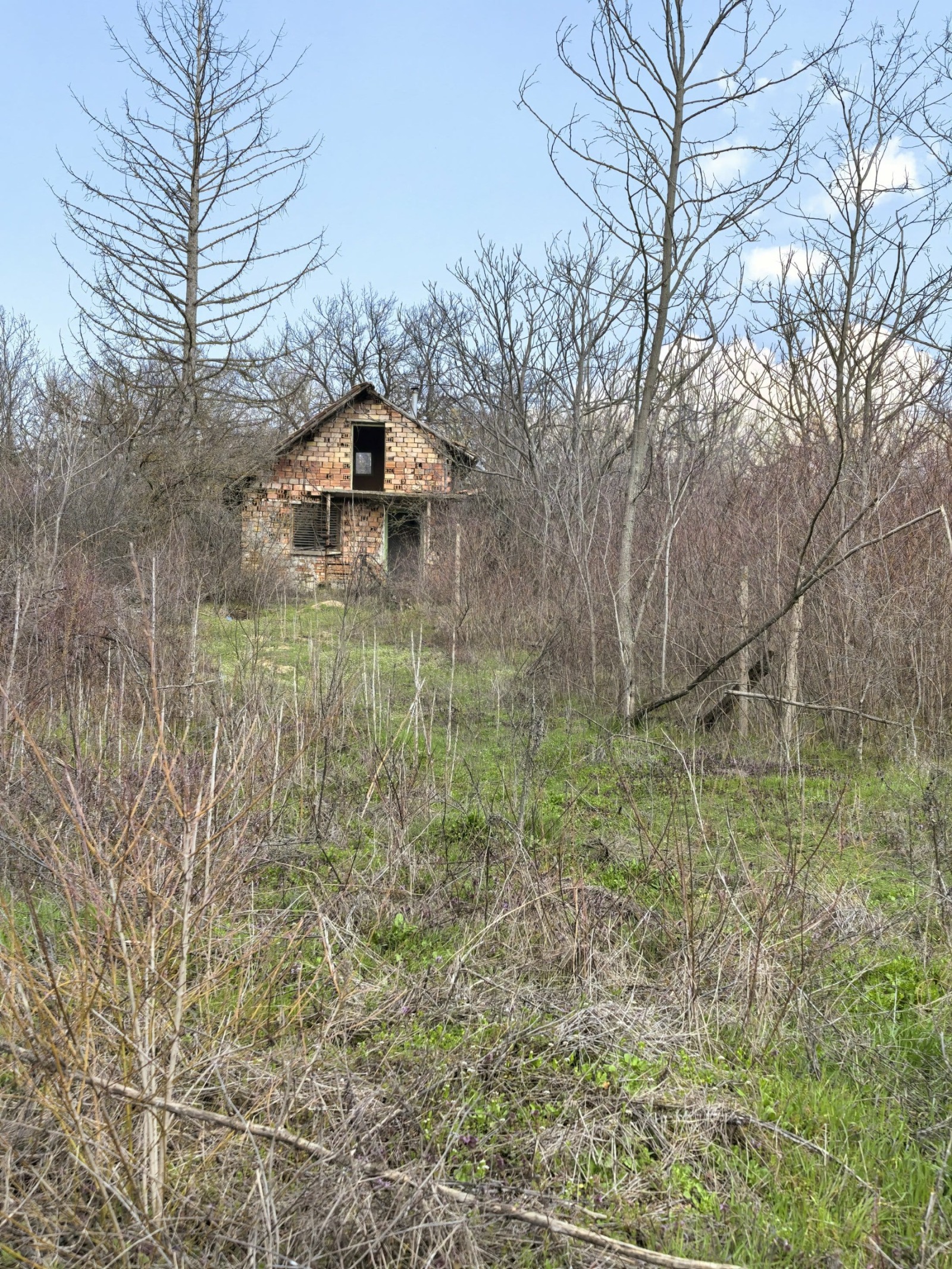 Продава ВИЛА, гр. Плевен, м-т Стражата