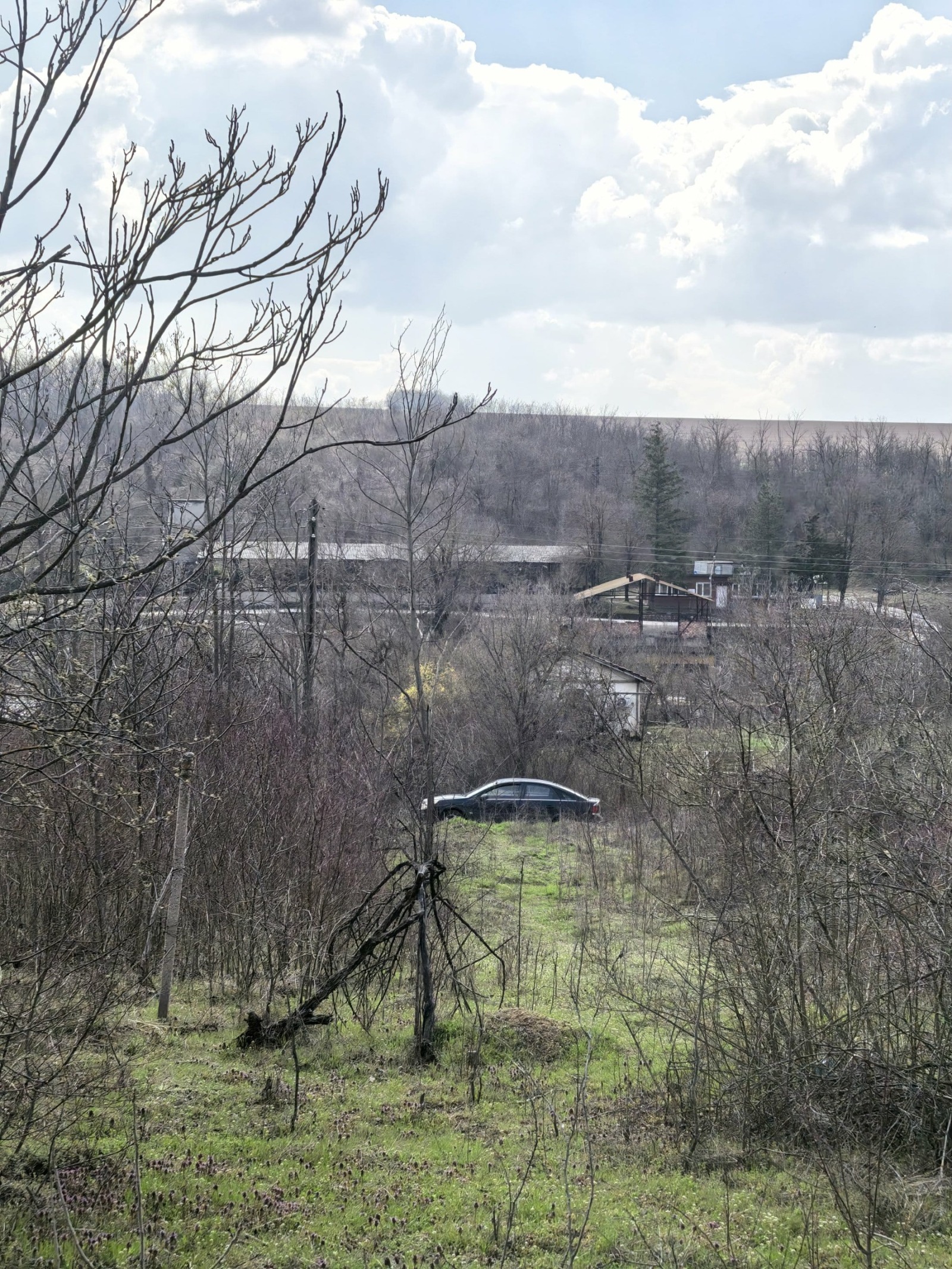 Продава ВИЛА, гр. Плевен, м-т Стражата, снимка 2 - Вили - 53994846