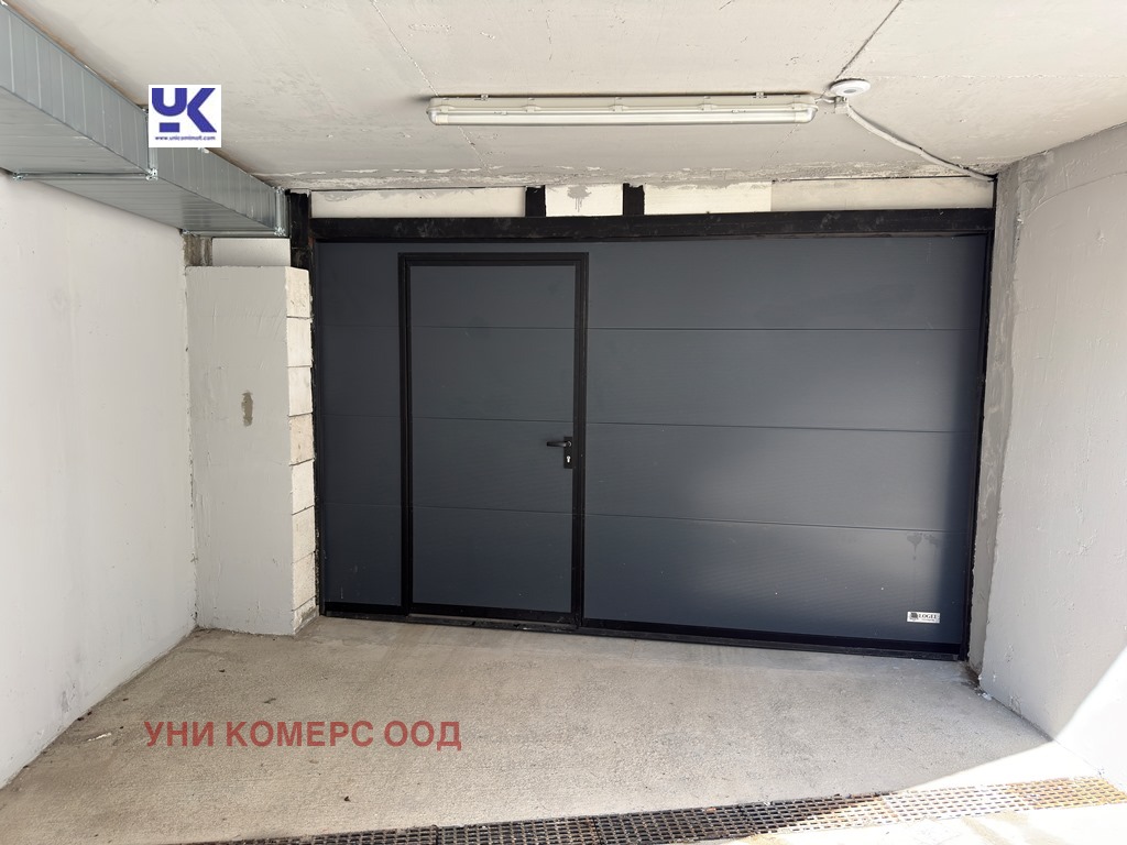 Продава ГАРАЖ, ПАРКОМЯСТО, гр. София, Овча купел 2, снимка 7 - Гаражи и паркоместа - 54215409