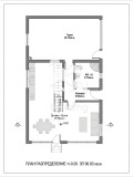 Продава КЪЩА, гр. Варна, м-т Перчемлията, снимка 15
