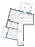 Продава 2-СТАЕН, град Пловдив, Христо Смирненски • 122600 € • 55468606 — Holmes.bg