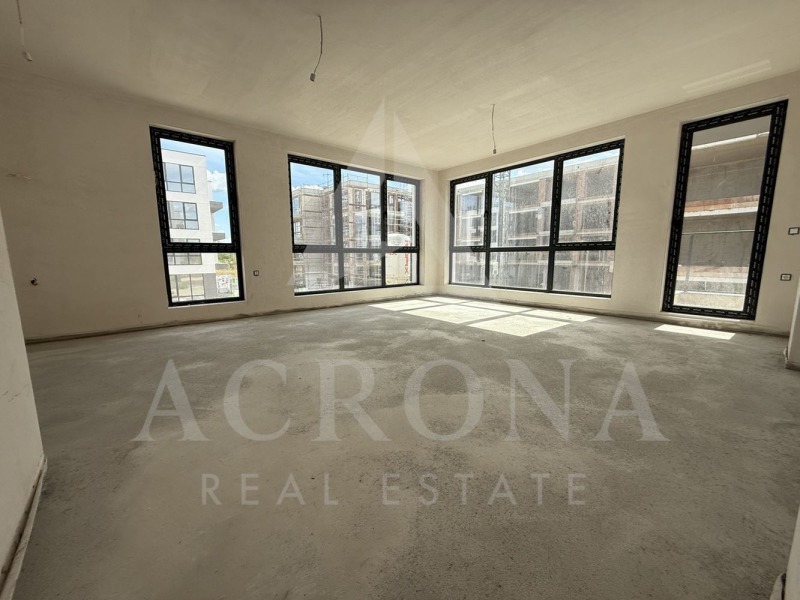 Продава 3-СТАЕН в град Пловдив, Остромила - 113 кв.м / 157 514 € » 308 070.61 лв., АКРОНА НЕДВИЖИМИ ИМОТИ