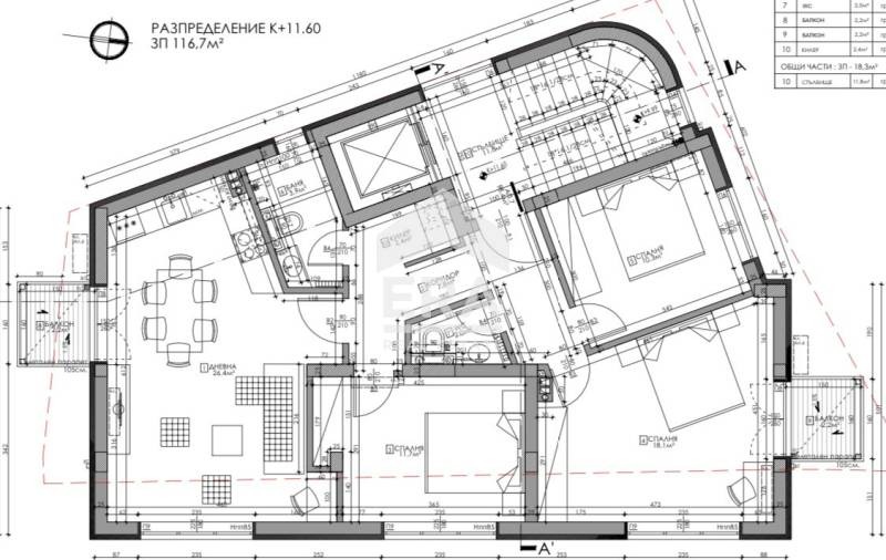 Продава 4-СТАЕН | Imot.bg — изображение 5