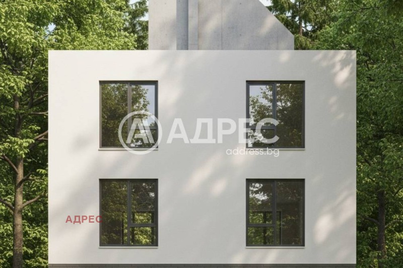 Продава КЪЩА в град Варна, Изгрев - 270 кв.м / 381 500 € » 746 149.15 лв., АДРЕС