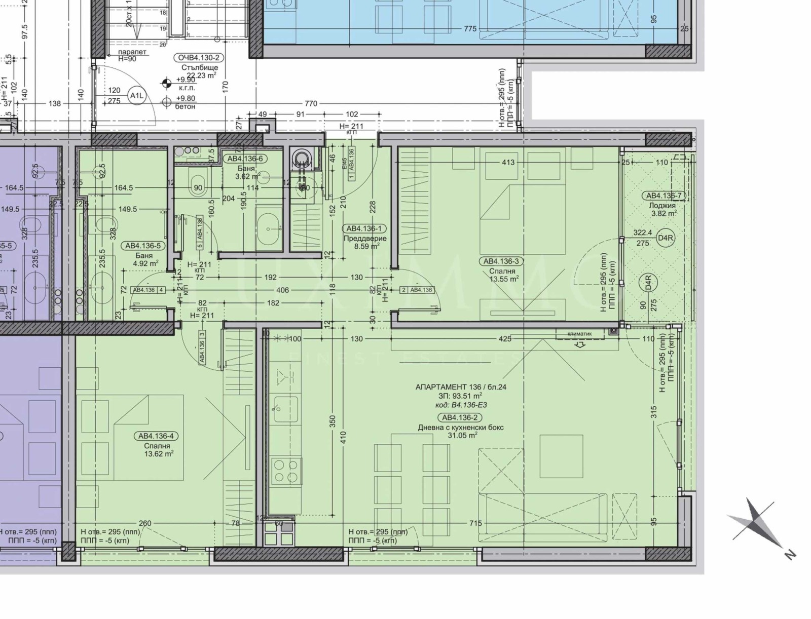 ������� 3-����� | Imot.bg � ����������� 7