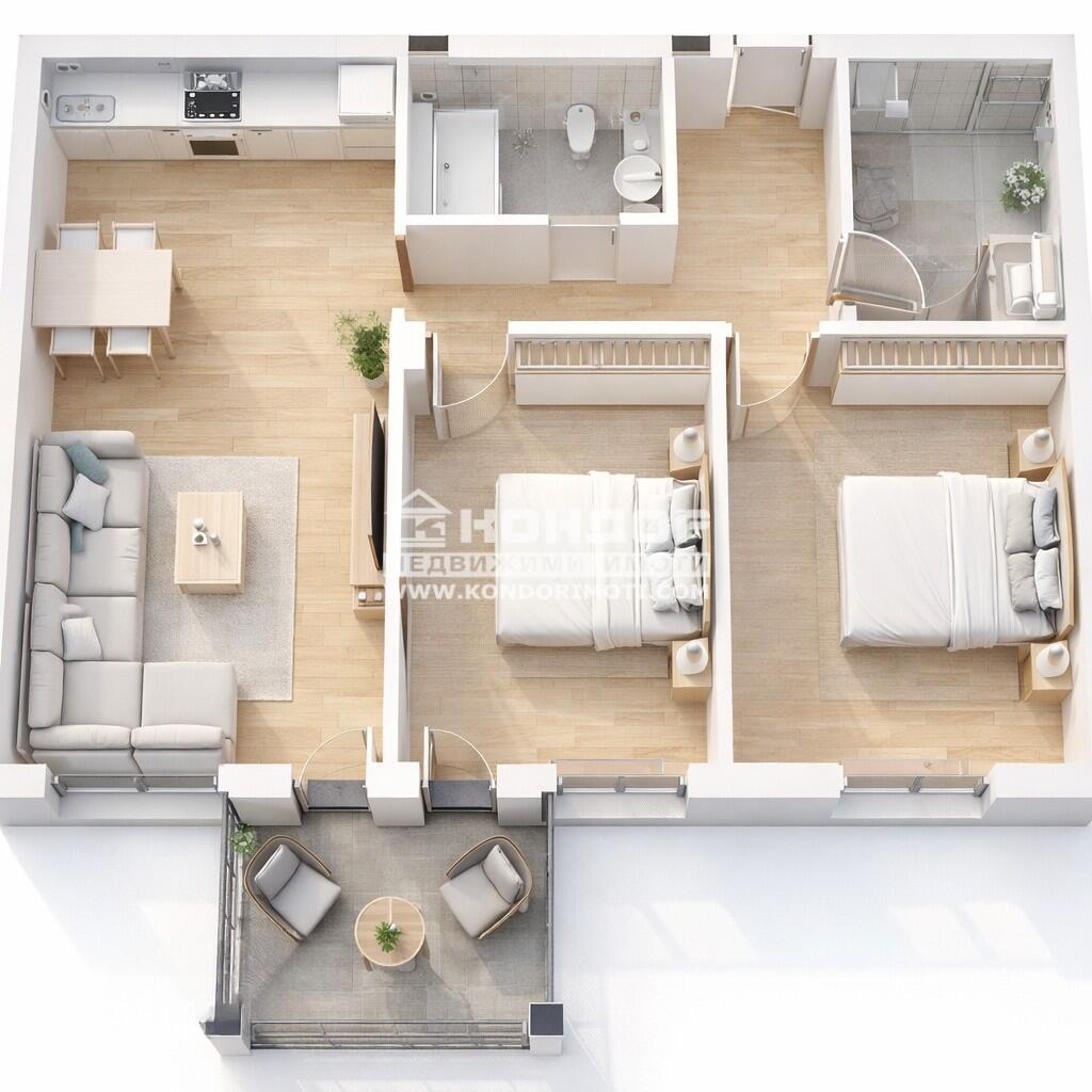 ������� 3-����� | Imot.bg � ����������� 1