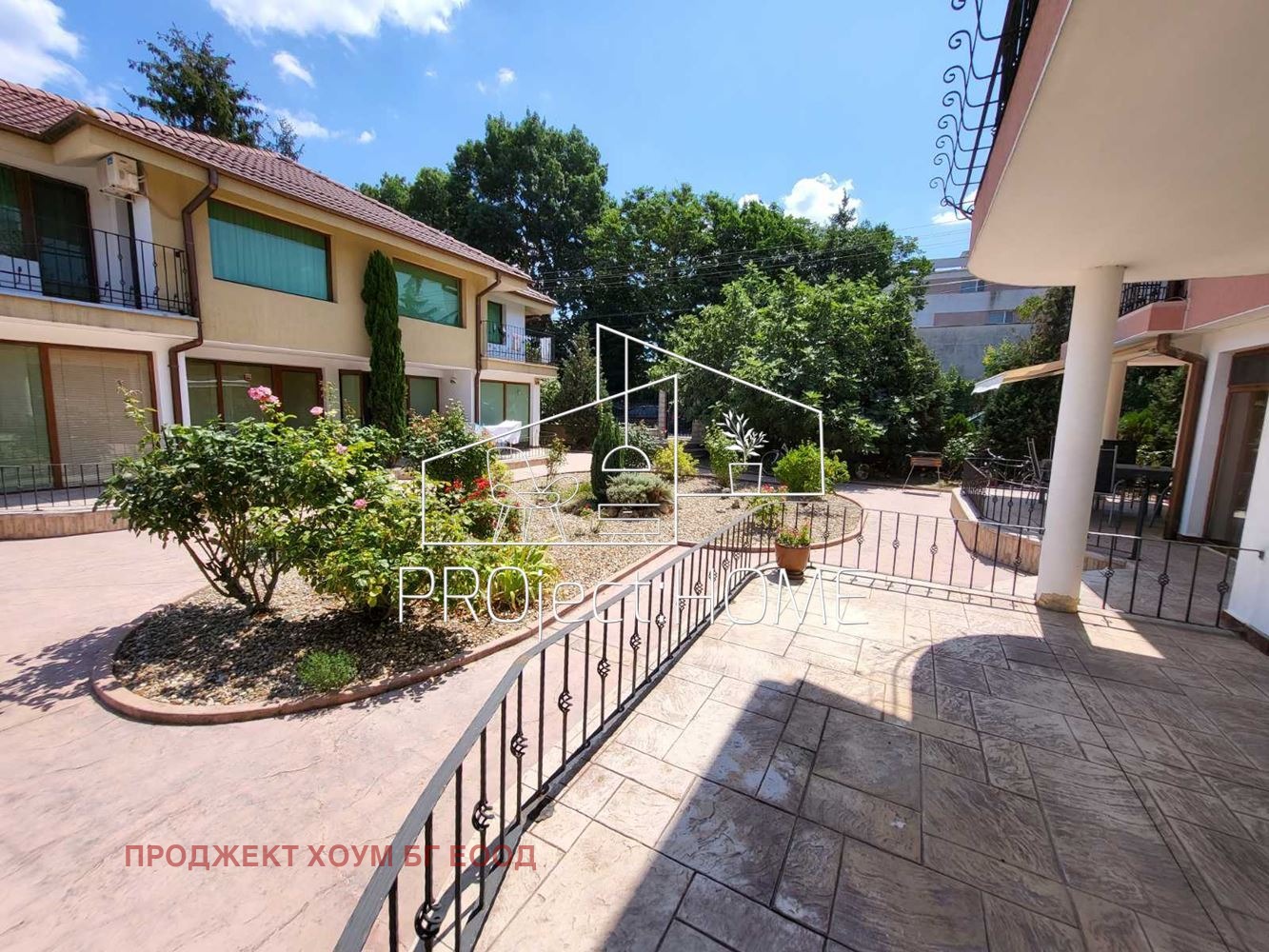 Продава КЪЩА | Imot.bg — изображение 10