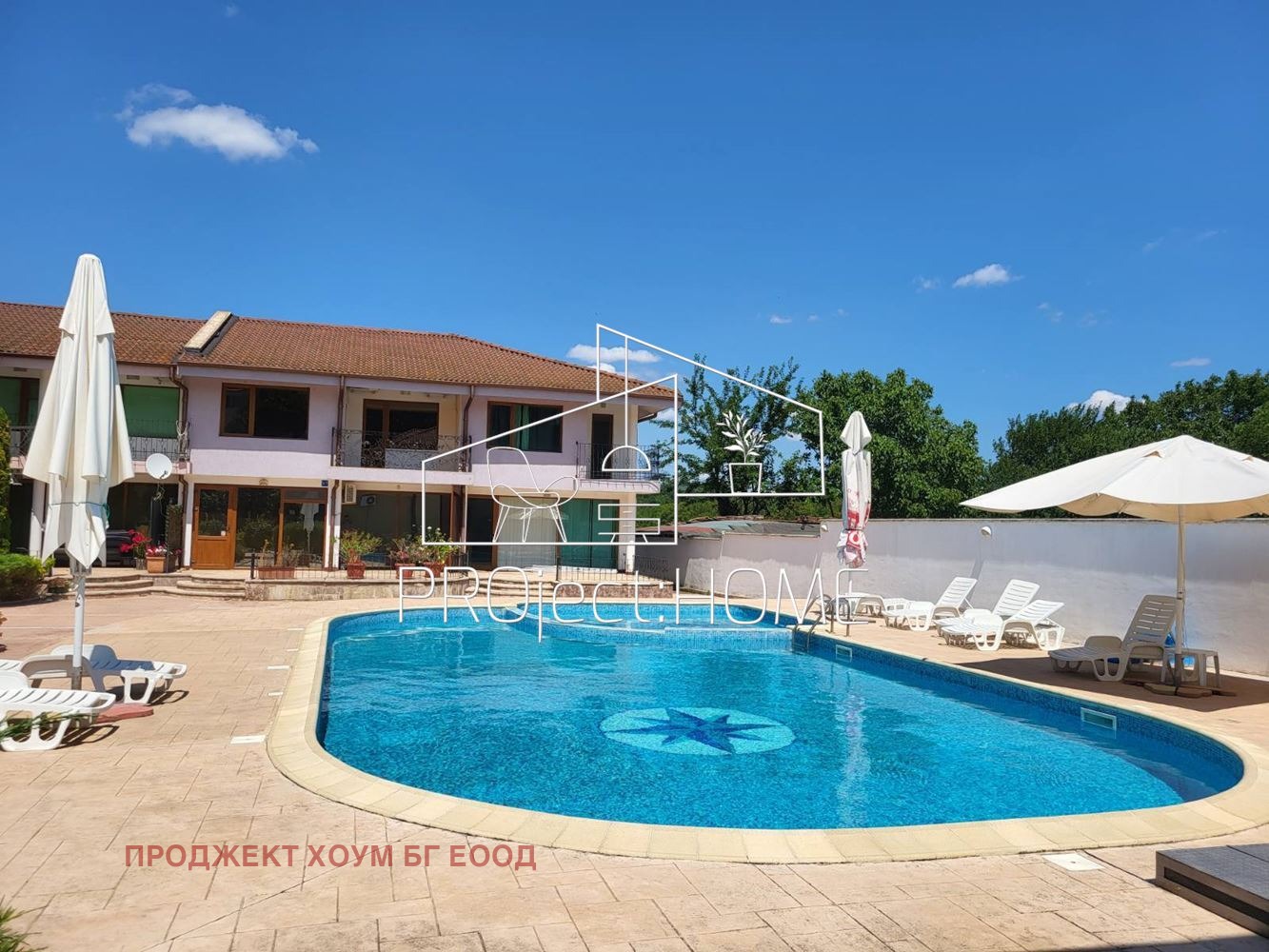 Продава КЪЩА | Imot.bg — изображение 8