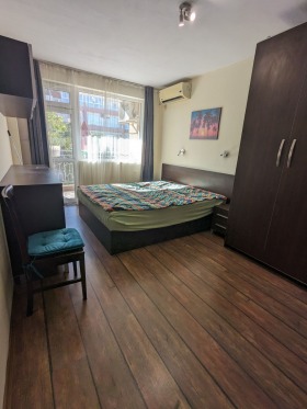 1 bedroom Lazur, Burgas 12