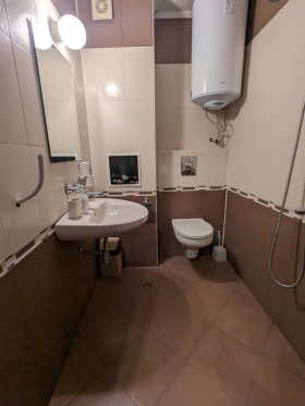 1 bedroom Lazur, Burgas 10