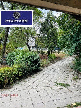 1 спальня Сухата река, София 3