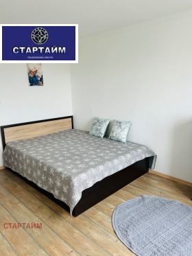 1 спальня Сухата река, София 11