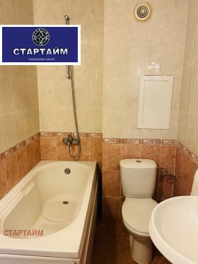 1 спальня Сухата река, София 16