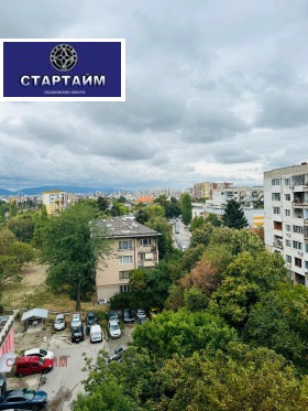 1 спальня Сухата река, София 7