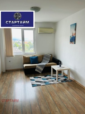 1 спальня Сухата река, София 15