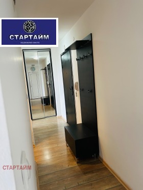 1 спальня Сухата река, София 8