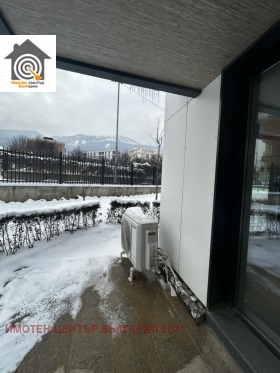 2 camere da letto Dragalevtsi, Sofia 5