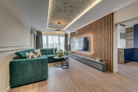 2 bedroom Mladost 1, Sofia