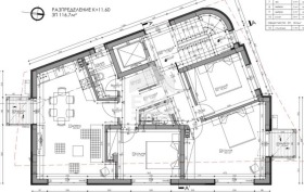 3 Schlafzimmer m-t Alen mak, Warna 4