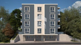 3 Schlafzimmer m-t Alen mak, Warna 1