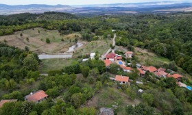 Haus Sewliewo, region Gabrovo 2