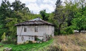 Huis Sevlievo, regio Gabrovo 10