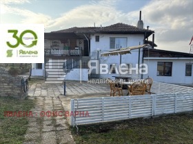 Продава къща област Добрич с. Кранево - [1] 