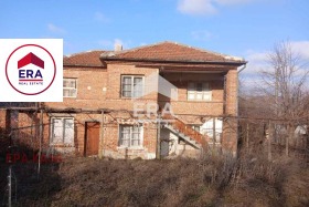 Dům Bjala, oblast Sliven